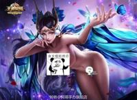 王者荣耀美女英雄真人图片