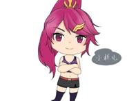 王者荣耀长城小队可爱头像