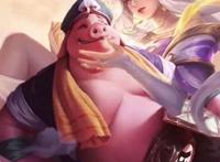 王者荣耀:玩家恶搞英雄cp，对于这些图真的是爱了。