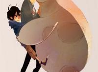 crystal kung 温暖的画面 