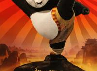 kung fu panda