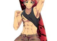 冲浪 红  black-monkey-pro-wet.