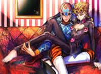 「ミスジョル」/「ザキコ」の漫画 [pixiv