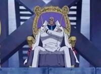 谁能把卡普抓了？你觉得谁才有这个实力？