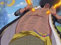 赤犬在顶上战争手刃艾斯的场景让很多海迷痛心，路飞为什么不记恨赤犬呢？