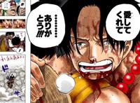 《海贼王》有许多憾事，比如白胡子、比如艾斯…