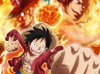 logo.海贼王.one piece.艾斯.萨博.路飞.asl