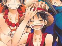 三兄弟_asl_路飞艾斯萨博_壁纸