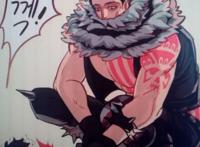 路飞性转腐漫之海贼all路不一样的路飞