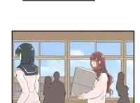 搞笑漫画:《穿越到唐朝变成杨玉环的故事》