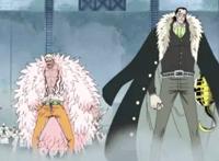 海贼王:老沙#动态图