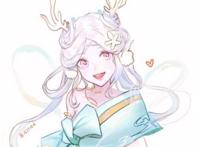 瑶的欢迎会 cheaper2.work壁纸