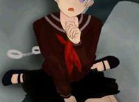 campbuddy白毛felix隐藏CG图片