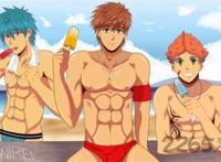 GAY的爱情剧情游戏：黑猴子沙滩游戏apkv215 安卓