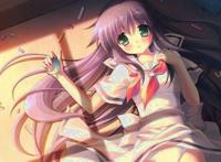 [萌萌哒]卡通美女图片之3d动漫美女福利图