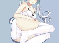 【二次元福利】春日野穹