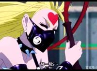 《一拳超人》怪人【弩S】遍体鳞伤，后背的衣服都破了