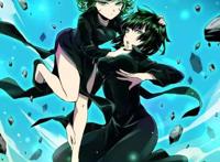 《一拳超人》赛克斯的身材，又要引发一波宅男选本命的情况