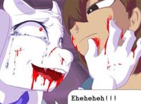 传说之下:非常后悔，羊妈死了