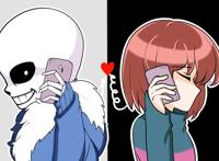 sans frisk
