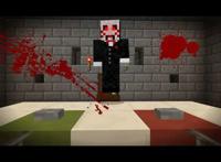 《我的世界》“SCP宇宙”改编版比起原版更加令人感到惊悚