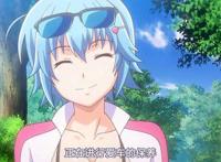 [桜都字幕组]番名:炎の孕ませおっぱいエロアプリ学园