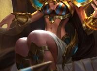 コナン・エロ王者荣耀全彩本子