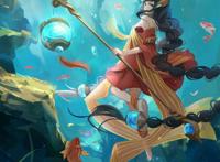 王者荣耀壁纸竖屏图片