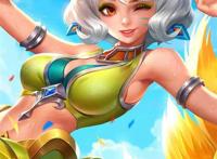 王者荣耀妲己游戏壁纸分享-没有心就不会受伤