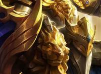 王者荣耀亚瑟壁纸