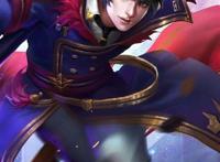 【壁纸】王者荣耀精美壁纸～