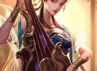 王者荣耀#壁纸,突然觉得扁鹊很帅阿,秒变迷妹!