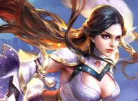 王者荣耀 壁纸 皮肤