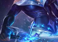 王者荣耀 cg 手机壁纸 月光之女 露娜