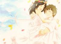 うつくしく,もがいた先に