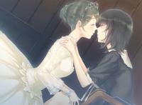 flowers夏篇 八重垣艾莉卡&考崎千鸟