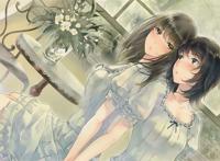 【萌你妹汉化组×百合会】《flowers 夏篇》op影片字幕版 【萌你妹汉化组×百合会】《flowers 夏篇》op影片字幕版
