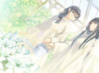 滑稽果子酱★《flowers 冬篇》生肉无翻译 