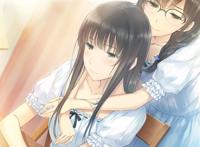 flowers夏篇 白羽苏芳&花菱立花