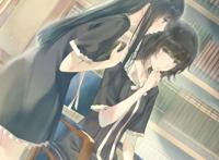 痴汉的福利 百合系游戏《flowers(夏篇)》