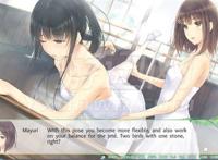 《Flowers》系列作品的第四部《Flowers冬篇》