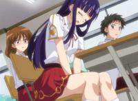 キメ恋! 高岭の华と幼なじみがキマった理由:鹭ノ宫 