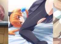 强气女来袭《真剣で私に恋しなさい》全CG包】!无印