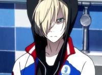 on ice なんのピロシキ! 涙のグランプリファイナ 