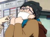 on ice なんのピロシキ! 涙のグランプリファイナ 