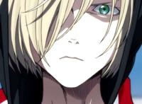 on ice なんのピロシキ! 涙のグランプリファイナ 