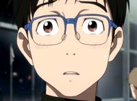 on ice なんのピロシキ! 涙のグランプリファイナ 