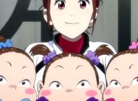 on ice なんのピロシキ! 涙のグランプリファイナ 