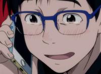 on ice なんのピロシキ! 涙のグランプリファイナ 