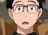 on ice なんのピロシキ! 涙のグランプリファイナ  on ice なんのピロシキ! 涙のグランプリファイナ